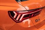 Audi Q3 2.0 TFSI Quattro S-Line 2019 года (NA)